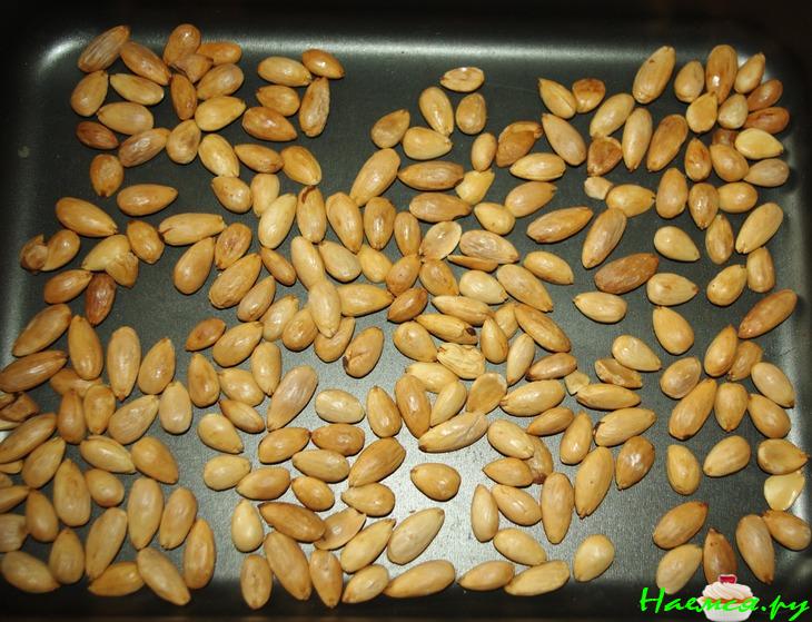 Печенье «Бьянко е неро» Печенье «Бьянко е неро»