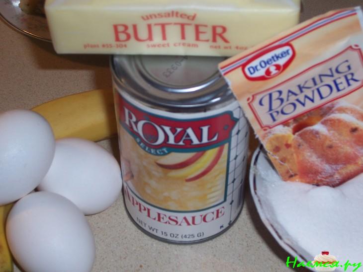 Торт "Три в одном"