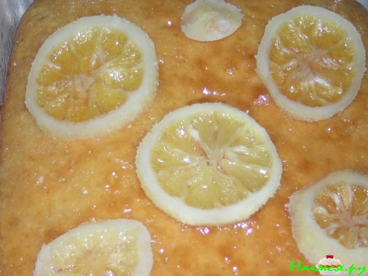 "Лимонник" со сгущенкой "Лимонник" со сгущенкой