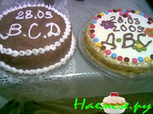 "Рыжик"-медовик