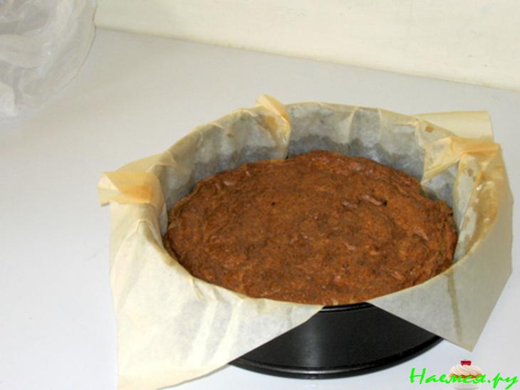 Грибная запеканка со сливочным сыром Грибная запеканка со сливочным сыром