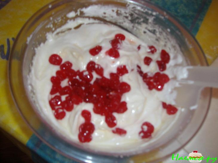 "Сердечный" пирог