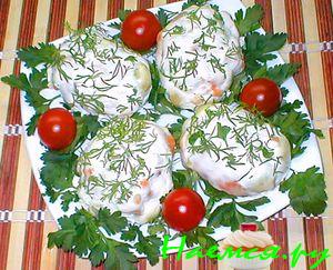 Грибные котлеты на скорую руку... Грибные котлеты на скорую руку...