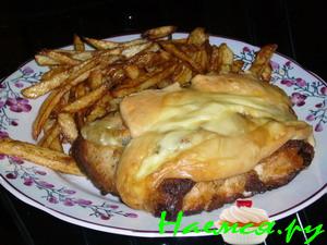 Форель "Для мальчиков"