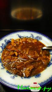 DETOX II - КАРЛ ЮХАНН (грибная похлебка)