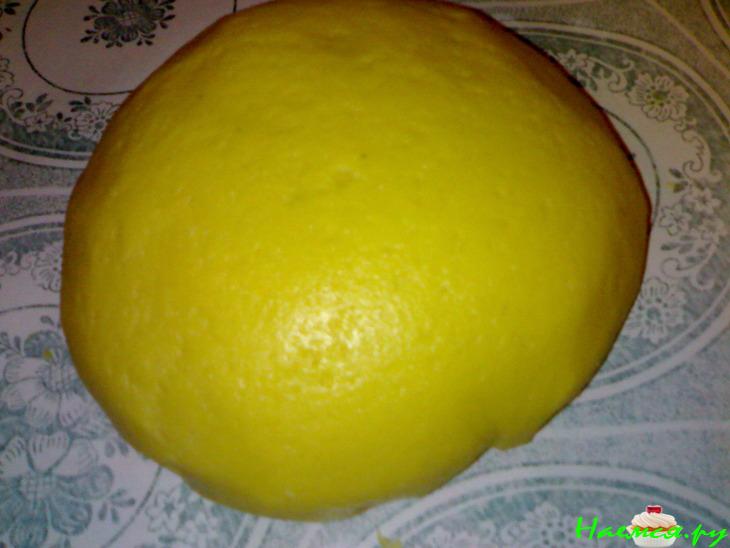 Торт Белоснежка