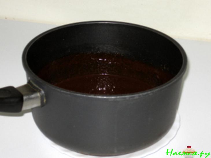 Конфеты "Кокос в шоколаде"