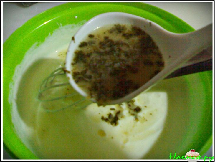 Суп "Яйла" (национальный турецкий)