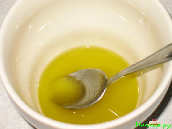 Салат-закуска из печеных перцев и помидорок