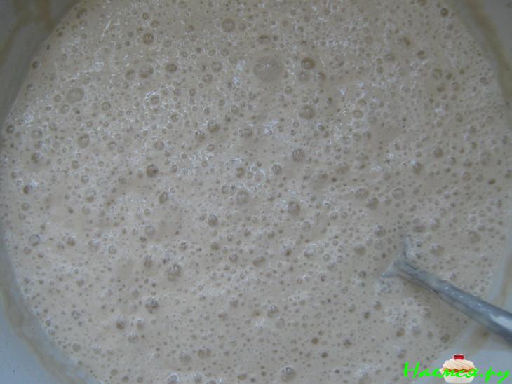 Простые пирожки