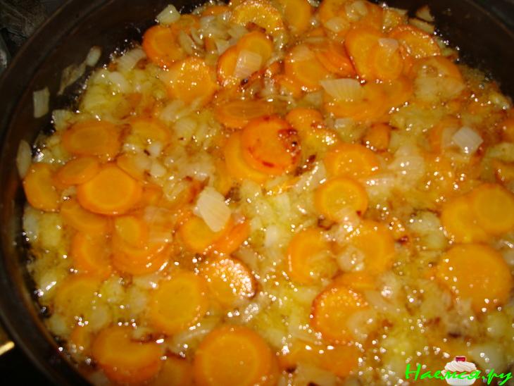 Паштет из печени