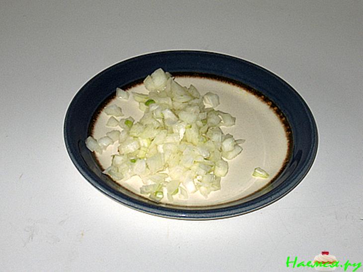 Суп из сухих белых грибов