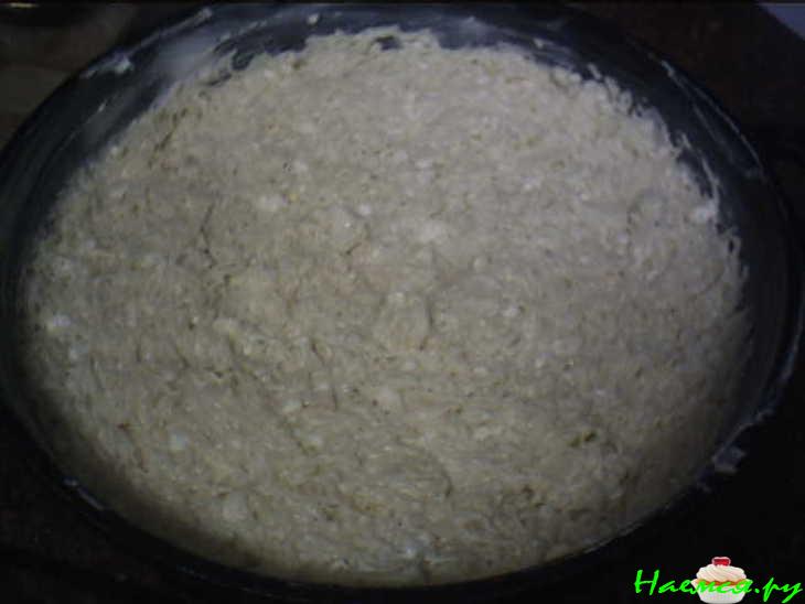 Запеканка "Бабка"