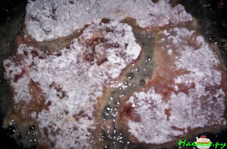 "Свинья в Маслинах"