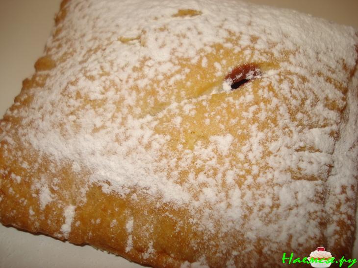 "Вишнёвое наслаждение" "Вишнёвое наслаждение"