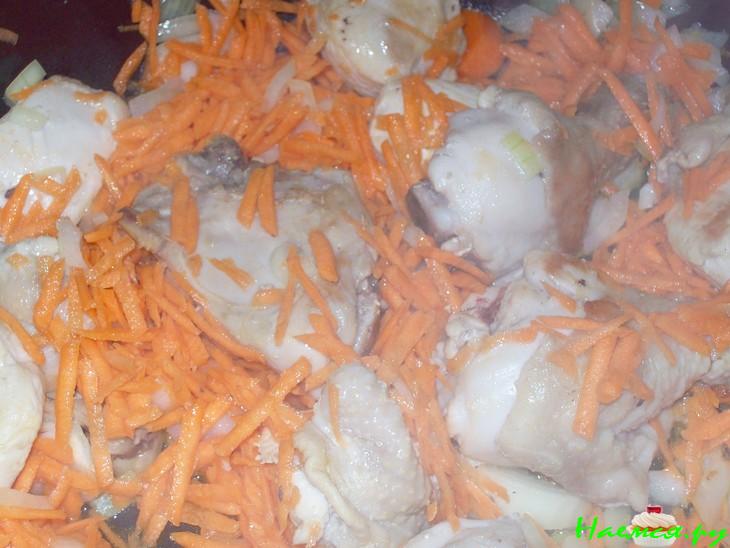 Штрули - мой вариант