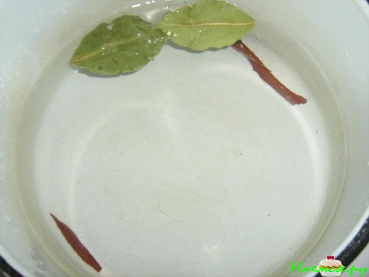 Мунг -дал таркари. Постный суп из маша