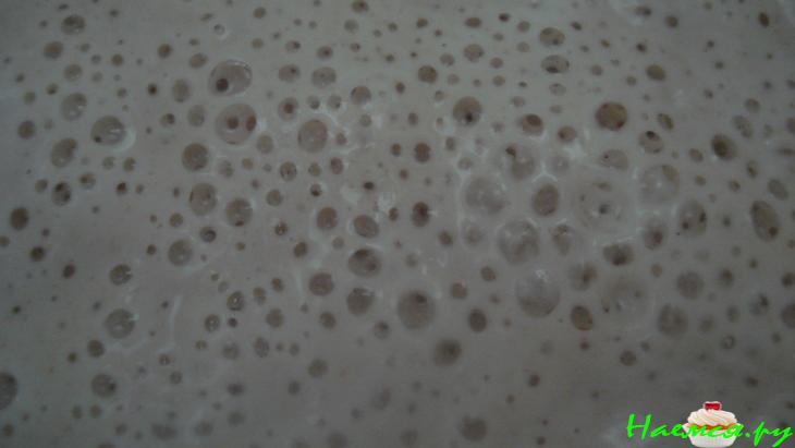 Хлебушек-подсолнушек