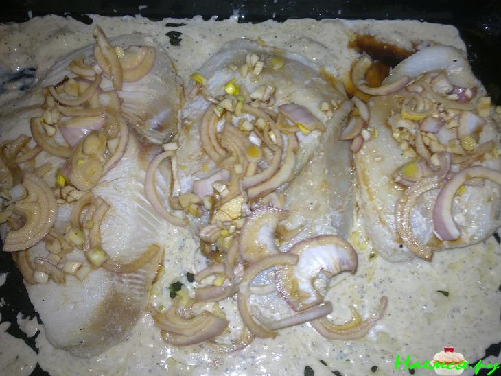 "Акула по-херсонски"