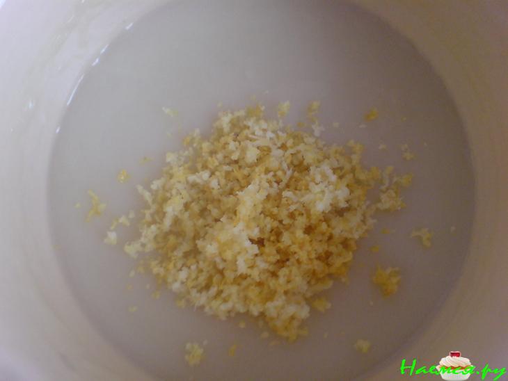 Торт 'Веселье' Торт 'Веселье'