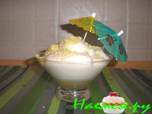 Зефир "Яблочный"