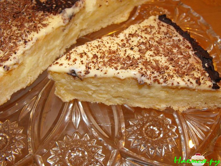 Торт 'Ростовский'