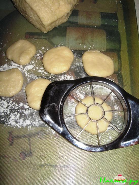 Маффины и печенье на огуречном рассоле