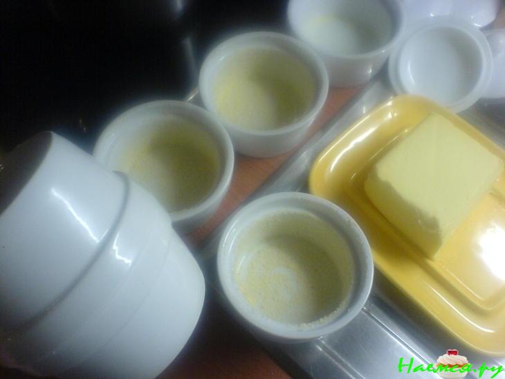 Мини-тортик