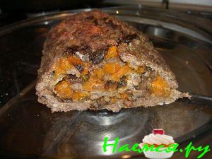 Фарш фаршированный