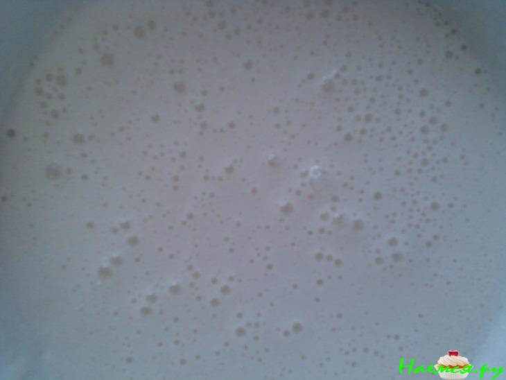 Смородиновый пирог простой