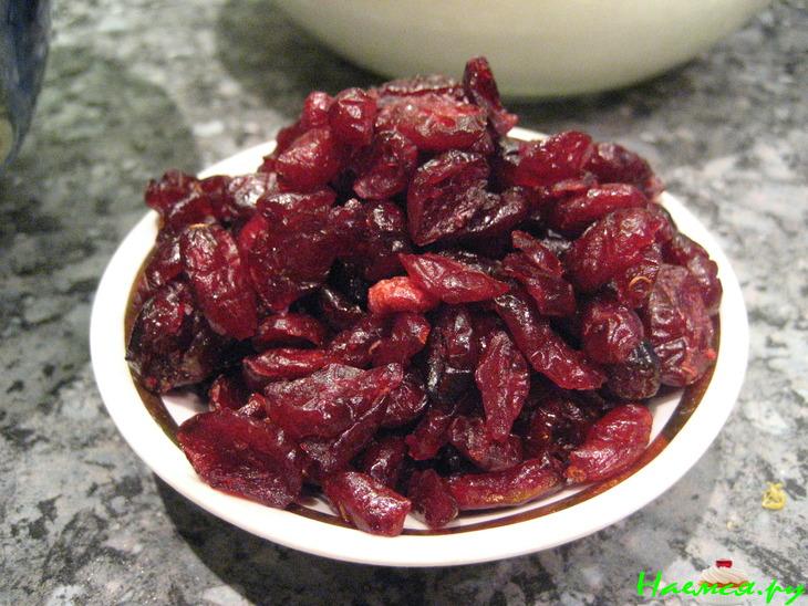 Сладкий пирог с "Brie"