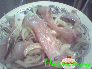 Рыбка за сутки