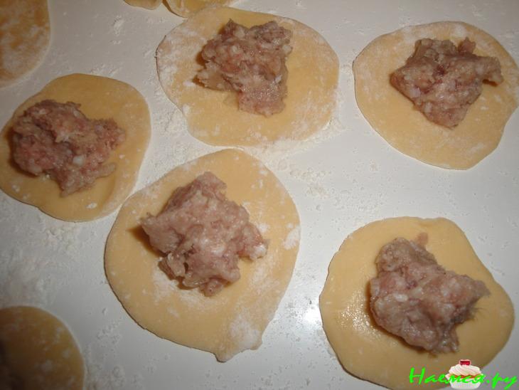 "Уральские пельмени"