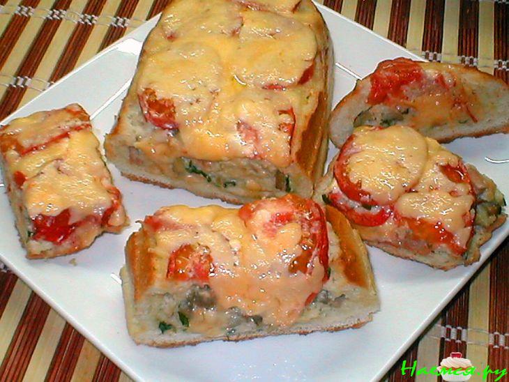 Быстрый "Пирог"