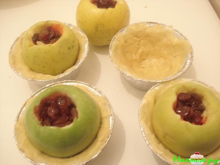 Яблоко для Адама