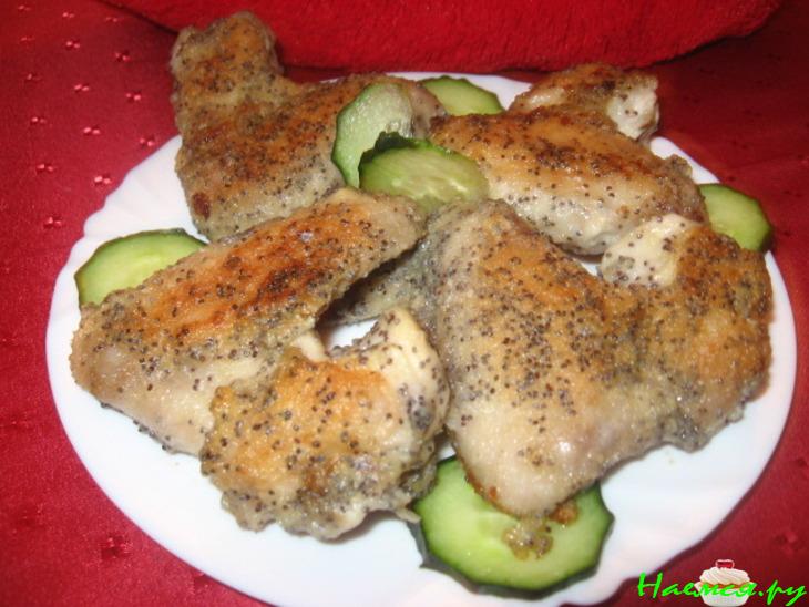 сМАКуем КУРОЧКУ...