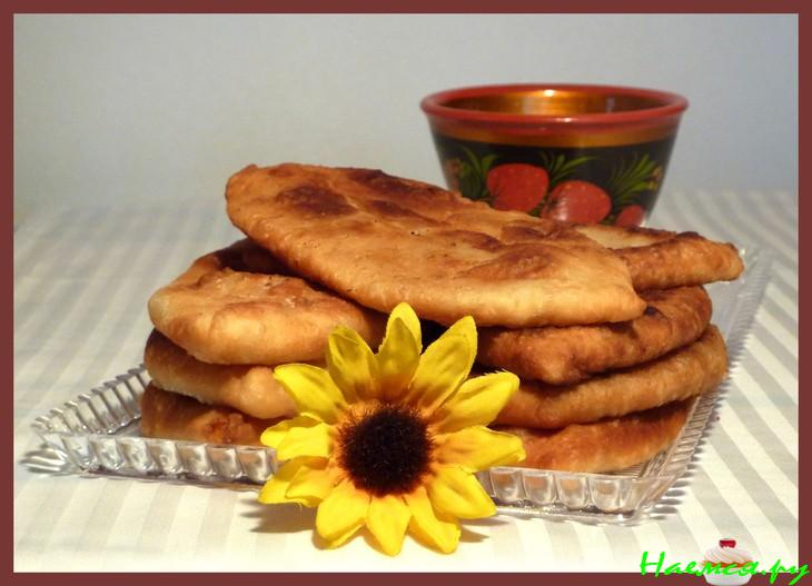 Пирожки тонкие на заварном тесте Пирожки тонкие на заварном тесте