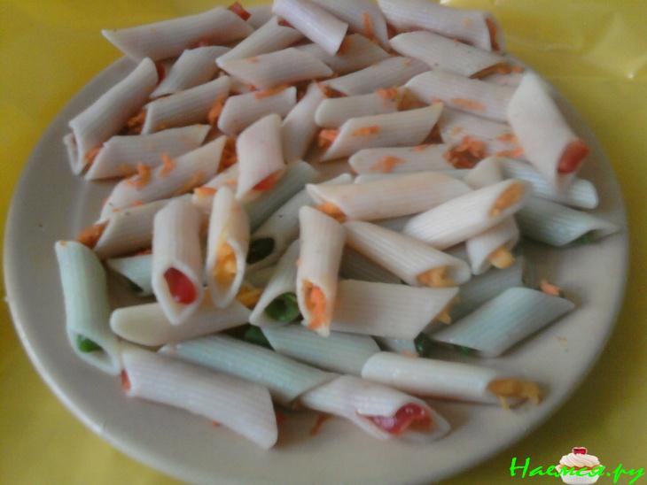 Котлетки "Калейдоскоп", для взрослых и деток