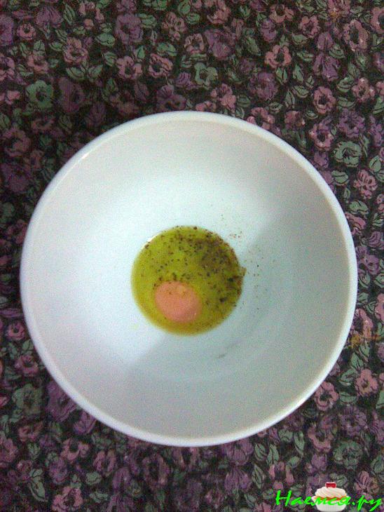 Салат с грушей и кедровыми орешками