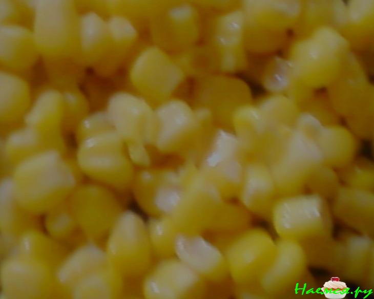 Салат "Чародейка"