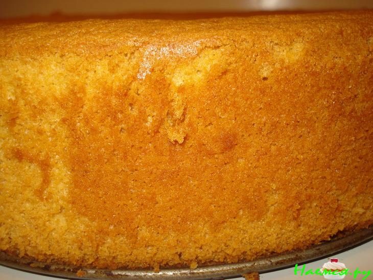 Торт "Исполнение желаний"