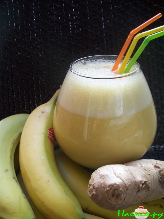 Коктейль 'Джунгли'