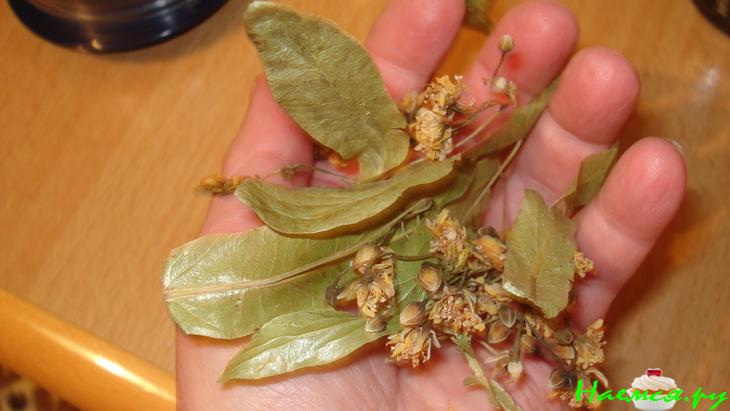 Чай 'Не болей-ка!'