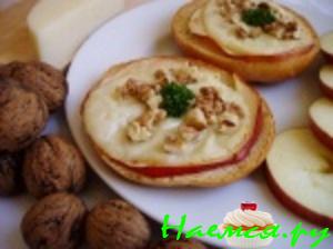 Булочки-пикан