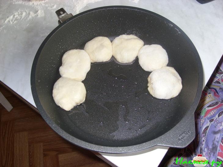 Сливово-персиковый булочко-пирог и шоколадно-маковый рулет