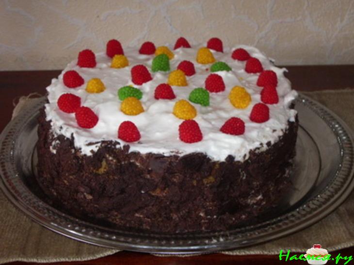 Торт 'Детский'