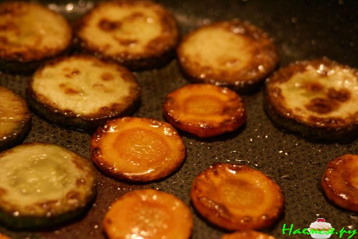 Весенняя закуска