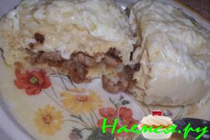 Колдуны (блюдо из картофеля)