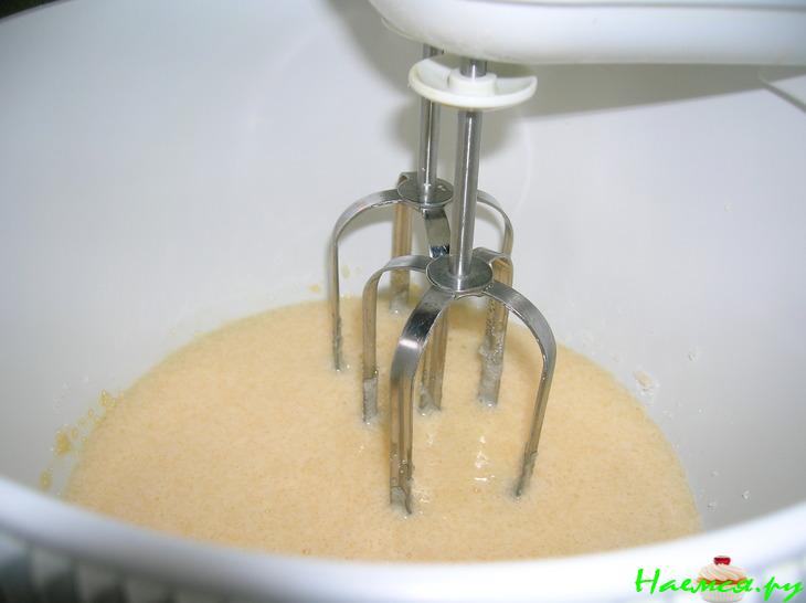 Пирог 'Антикризисный'