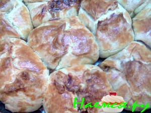 Пирог "Арзу"